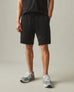 Men's Sweatshort - Black